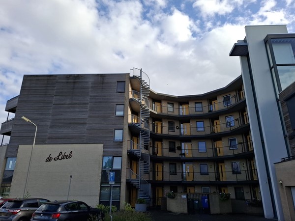 Medium property photo - Moutberg 54, 4708 ND Roosendaal